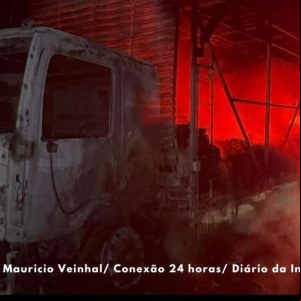 Foto: Mauricio Veinhal/ Conexão 24 horas/ Diário da Informação