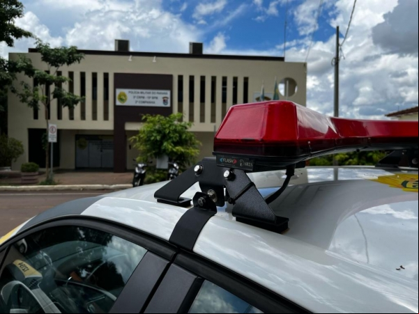 Foto: Portal Nova Santa Rosa