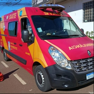 Foto: Portal Nova Santa Rosa